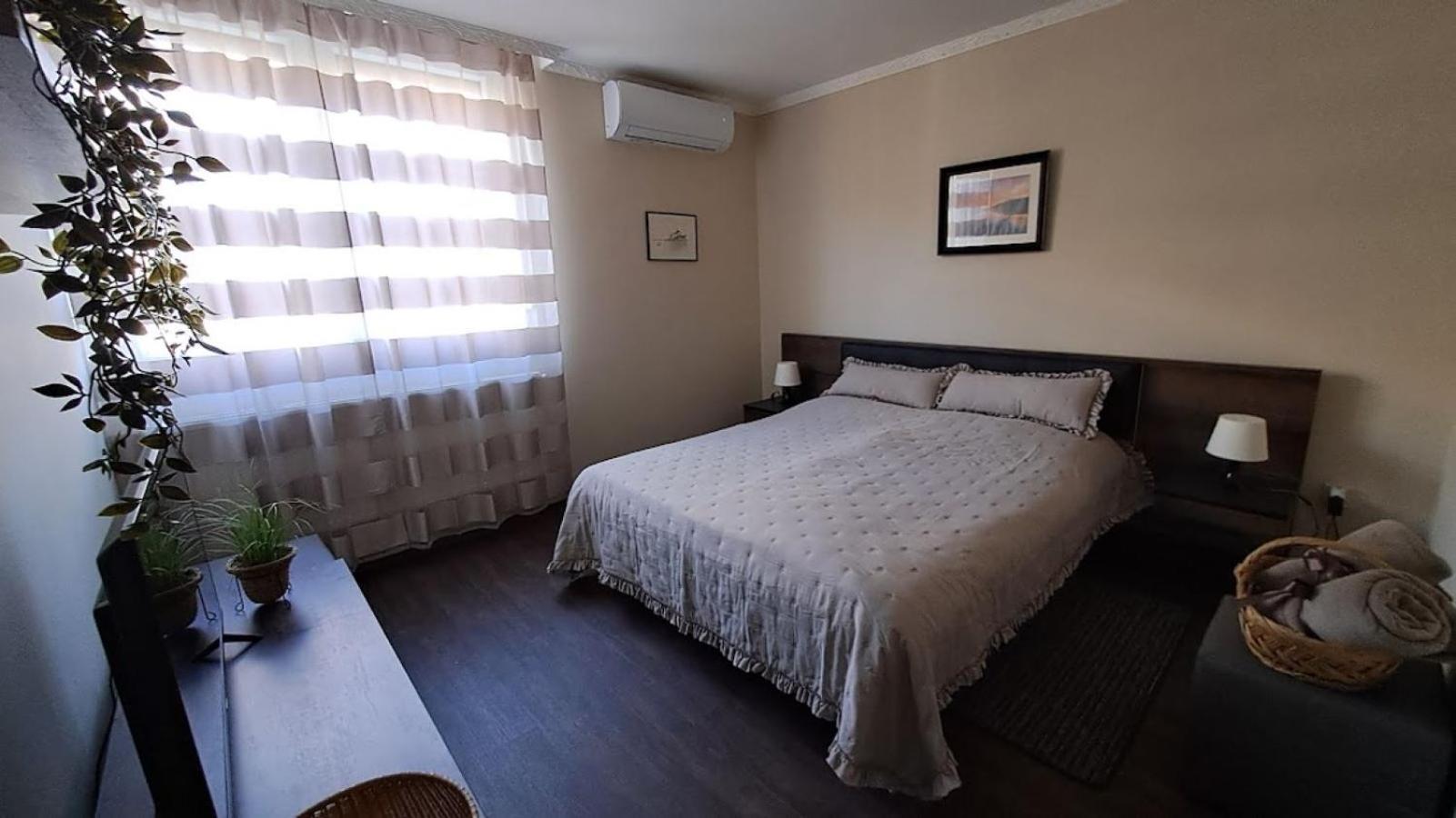 Szilfak City Apartman Hajdúszoboszló Buitenkant foto