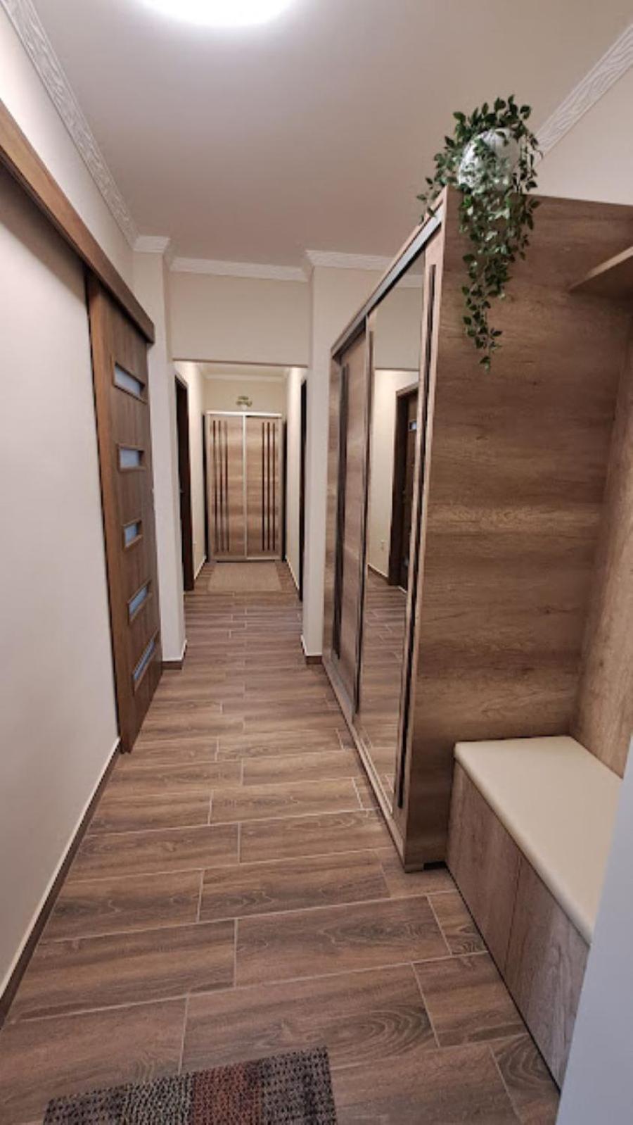 Szilfak City Apartman Hajdúszoboszló Buitenkant foto
