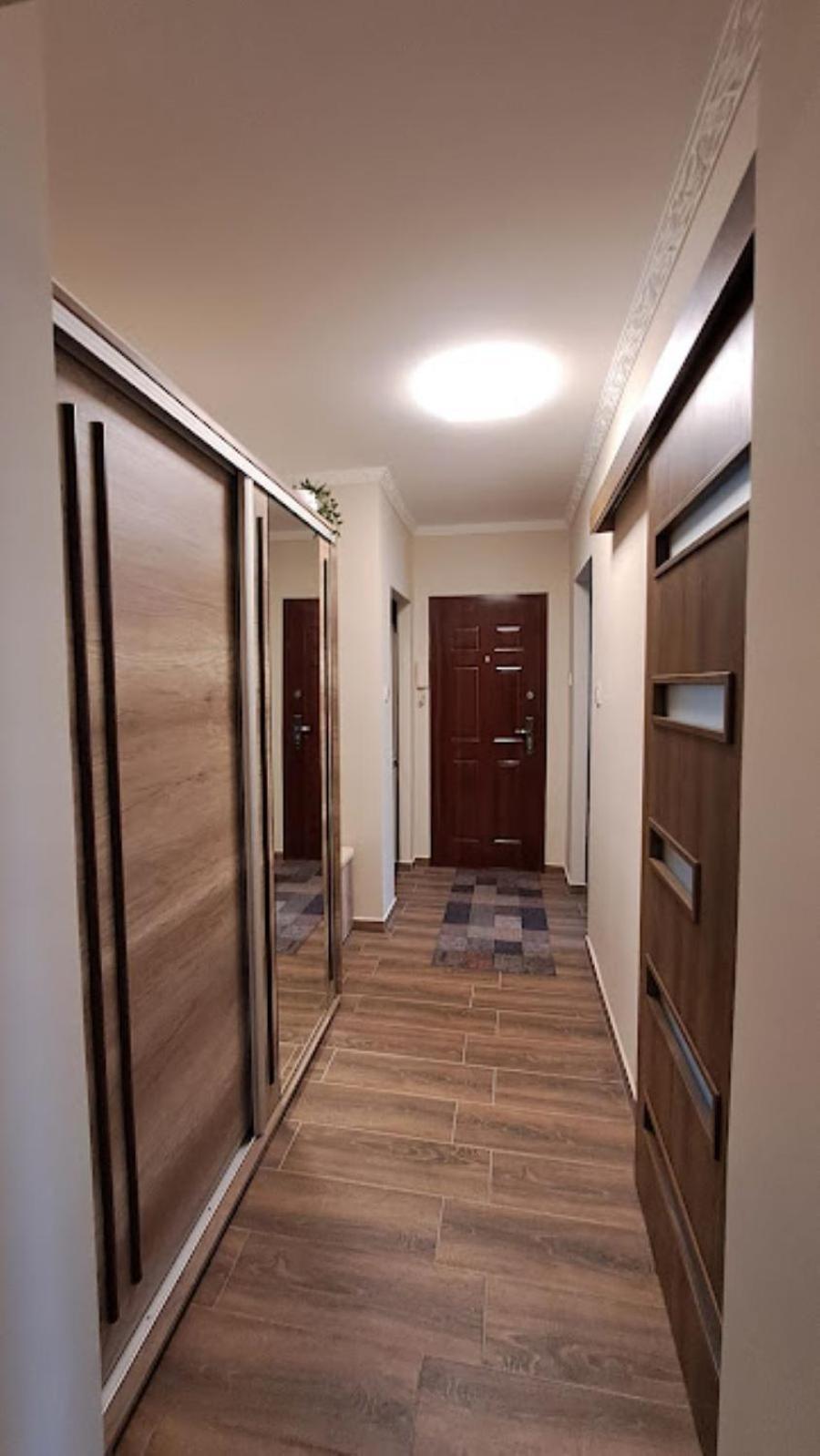 Szilfak City Apartman Hajdúszoboszló Buitenkant foto