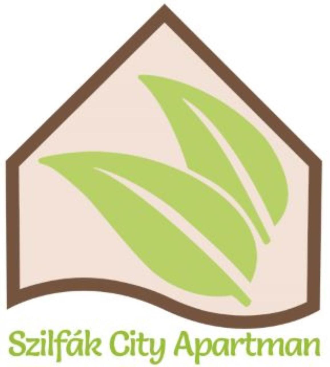 Szilfak City Apartman Hajdúszoboszló Buitenkant foto