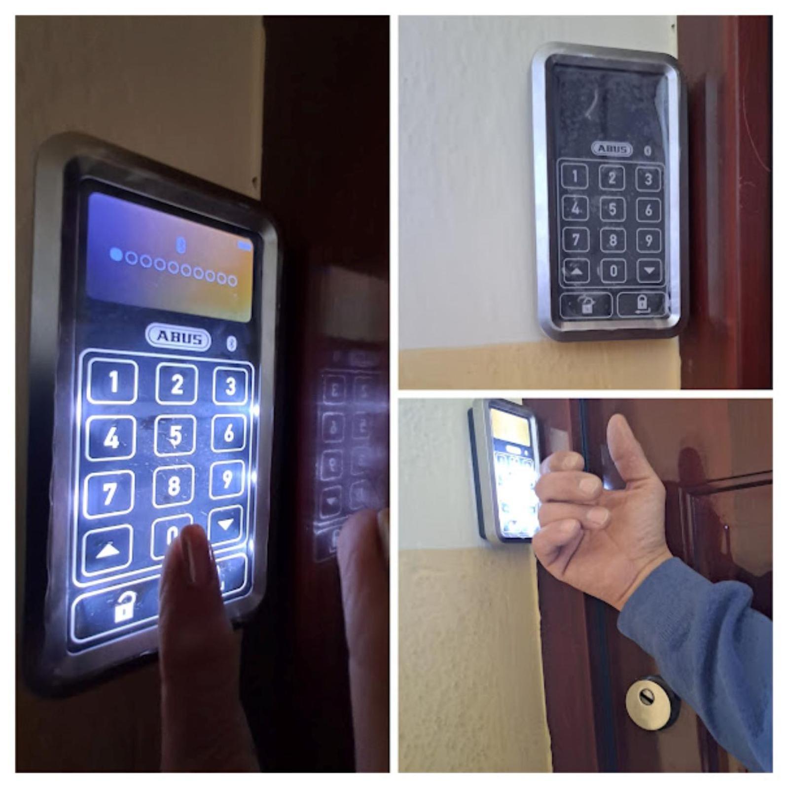 Szilfak City Apartman Hajdúszoboszló Buitenkant foto